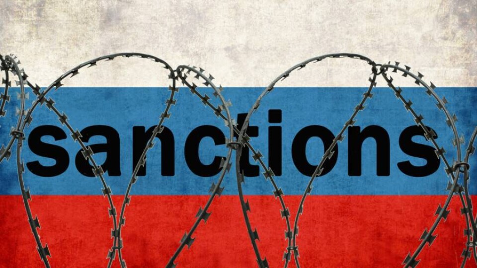 США вводят санкции против суверенного долга России, Евросоюз – против 351 депутата Госдумы