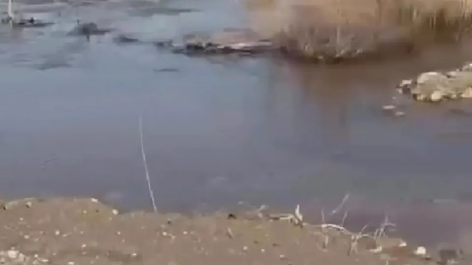 Кадр с видео "КазАвтоЖола"