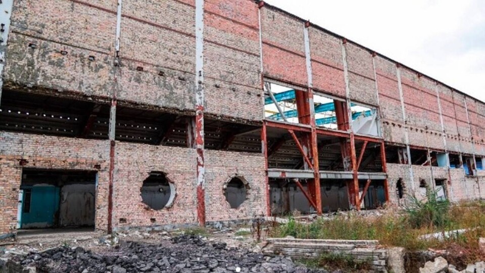 Касымбек осмотрел заброшенный спорткомплекс "Казахстан" в Астане. Что с ним будет?