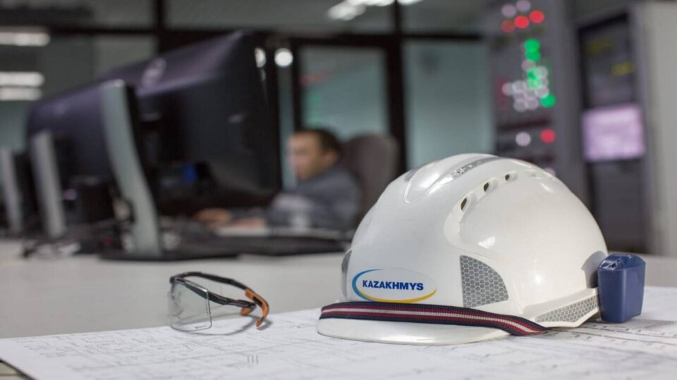 "Казахмыс" остановил работу всех подземных рудников после ЧП