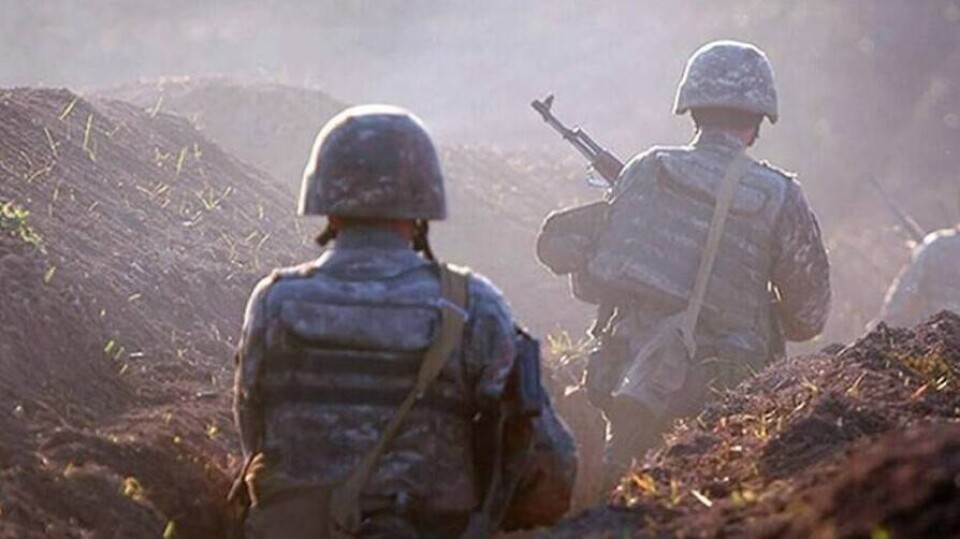 Армения и Азербайджан вновь обвинили друг друга в обстрелах. Есть погибшие