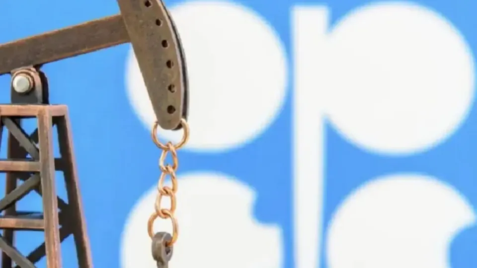 Фото со страницы @OPEC в X