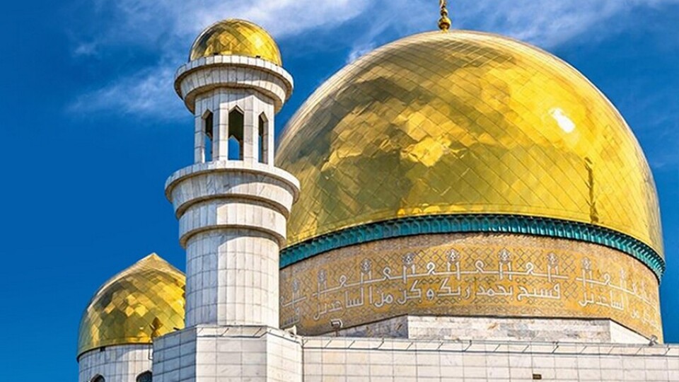 В ДУМК опубликовали требования к пятничным намазам во дворах мечетей