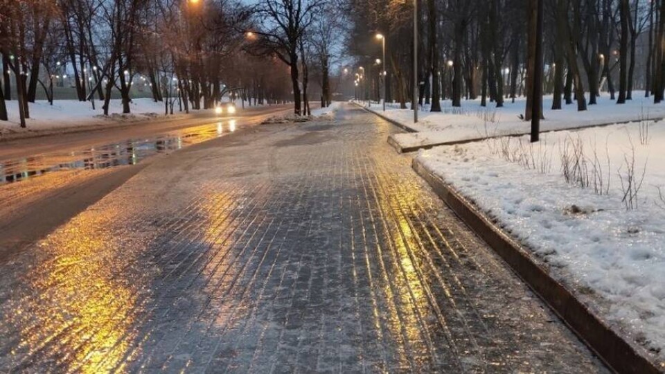 Жителей Алматы предупредили об аномальной погоде с перепадами температуры в феврале