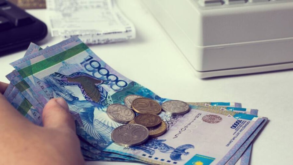 В Актюбинской области повышают зарплаты на крупных предприятиях. Это было одним из условий митингующих