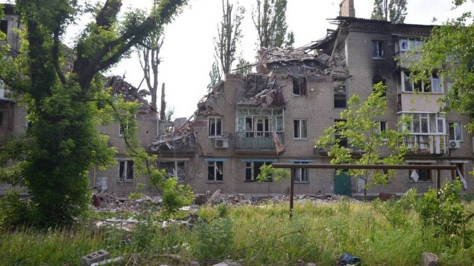Что проиcходит в Украине. Главное к утру 2 июня 