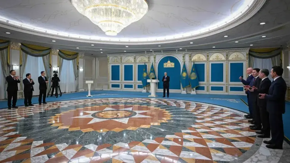 Фото пресс-службы Акорды