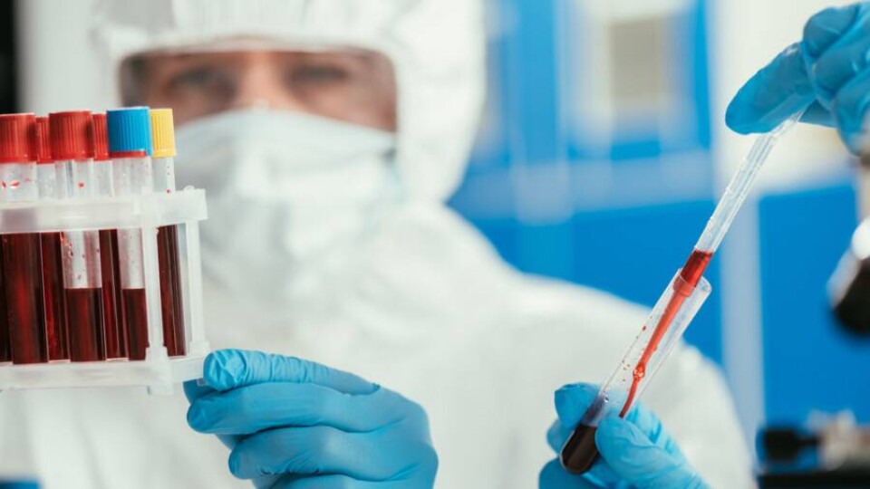 Глава ВОЗ заявил об опасности новых штаммов Covid-19 для непривитых