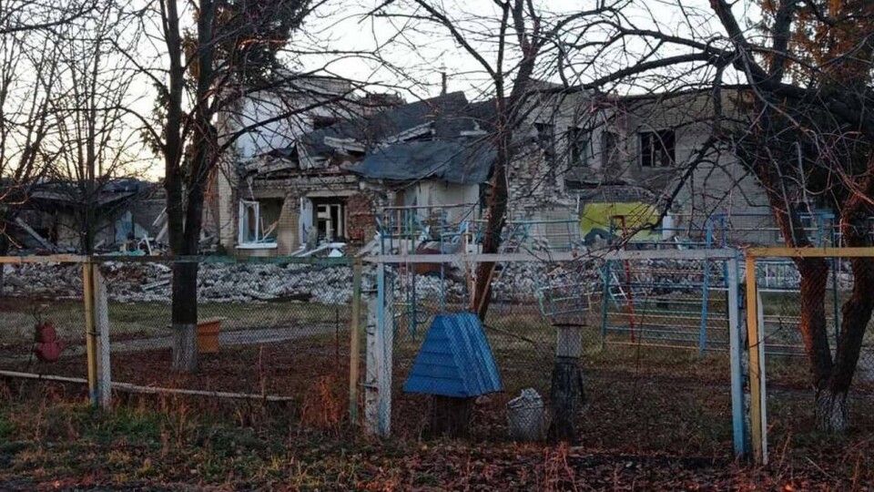 Что происходит в Украине. Главное к утру 6 января