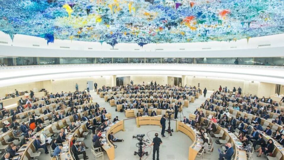 Великобритания созывает заседание Совбеза ООН по ситуации в украинской Буче