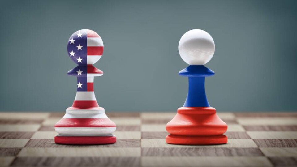 США передали ответ России на предложения по гарантиям безопасности
