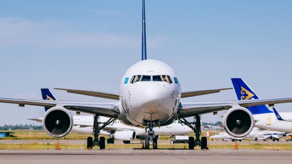 Агентство по защите конкуренции: Air Astana препятствовала проведению антимонопольного расследования
