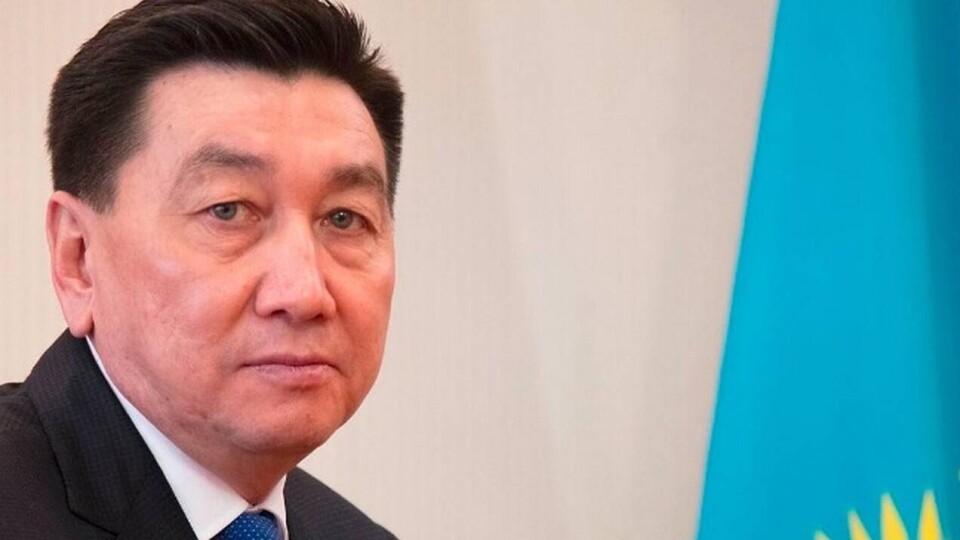 Комитет по делам спорта прокомментировал обращение федерации ММА о "розыске" своего президента