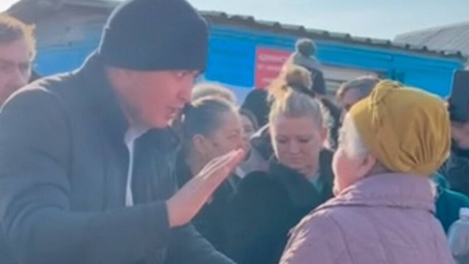 В акимате Алматинской области ответили, будут ли сносить дома дачного массива "Вишнёвый сад"