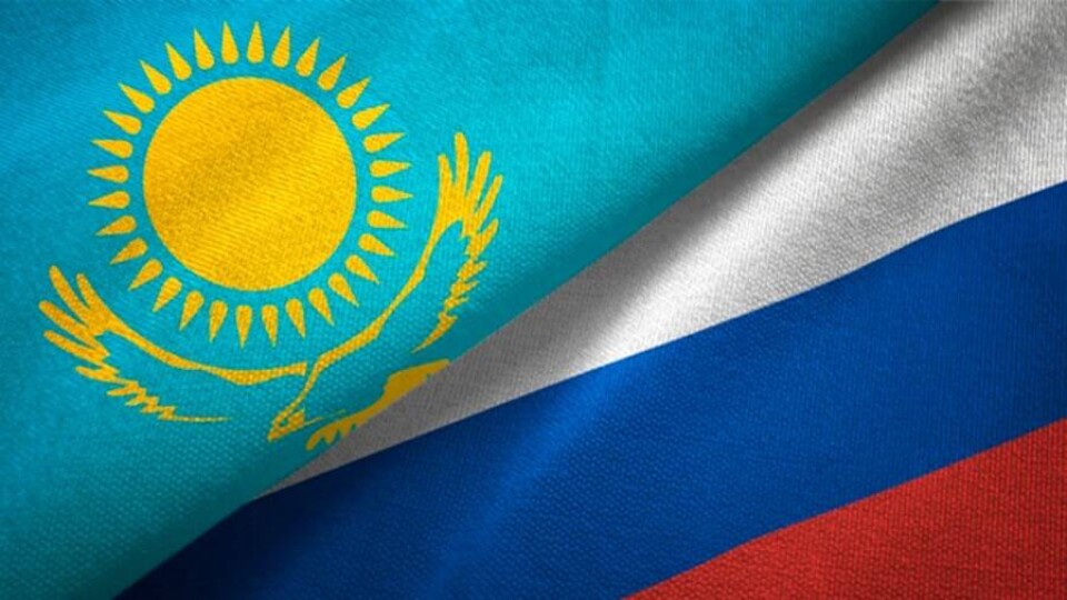 Смаилов и Мишустин обсудили вопросы сотрудничества Казахстана и России