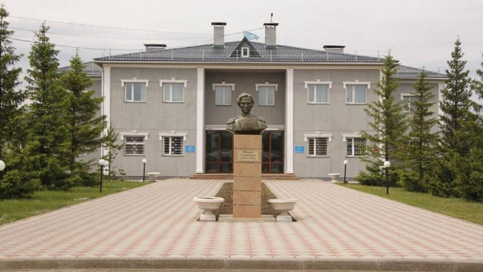 От огнестрельного ранения погиб кадет-первокурсник военного колледжа в Щучинске