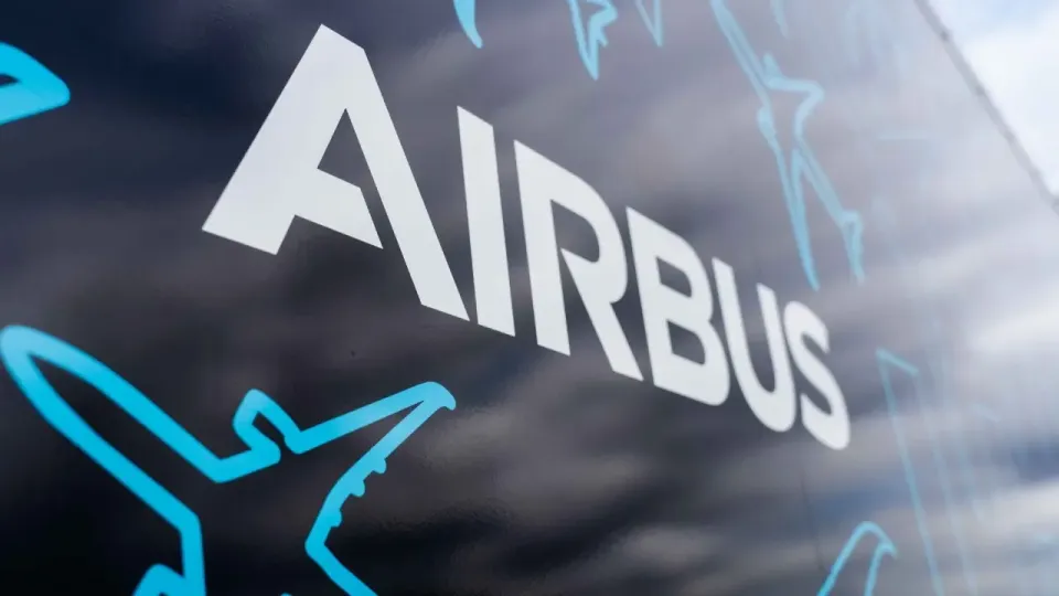 Фото со страницы Airbus в Facebook