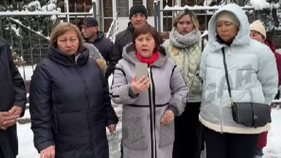 Убийство Шерзата: родные задержанных сделали заявление