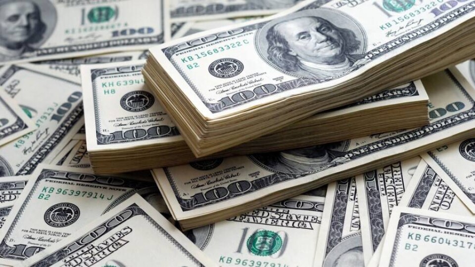 Состояние самых богатых семей мира за год выросло на 22%