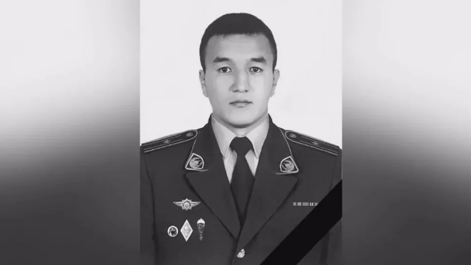 Фото со страницы @sadenov_online