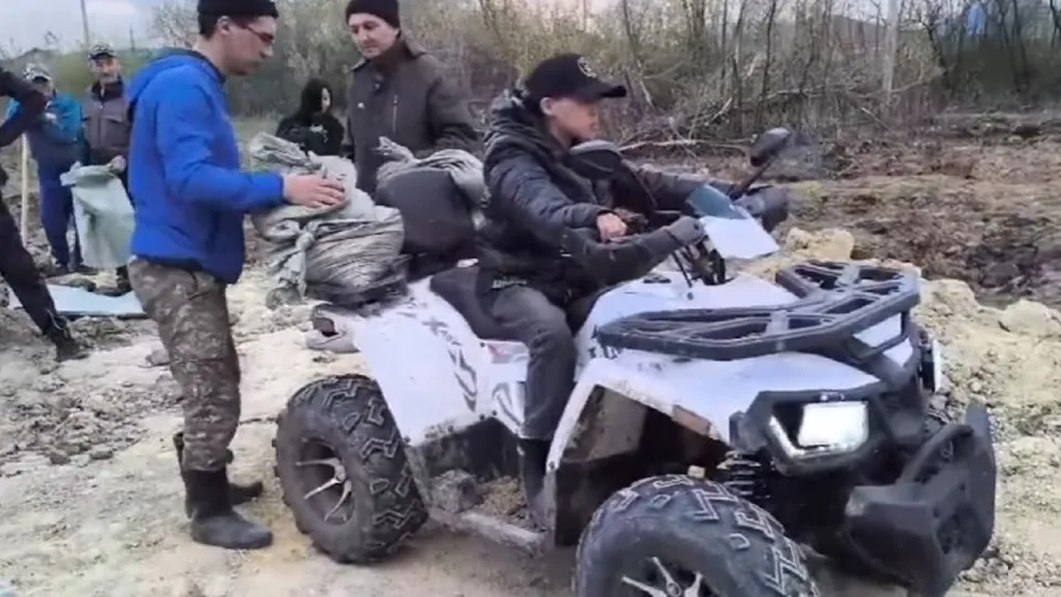 Кадр из видео 