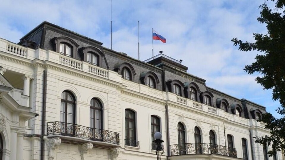 Все высланные российские дипломаты покинули Чехию