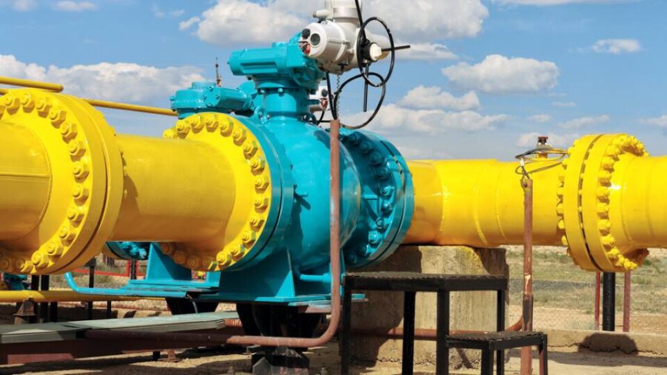 В Молдове объявили "режим тревоги" из-за газового кризиса