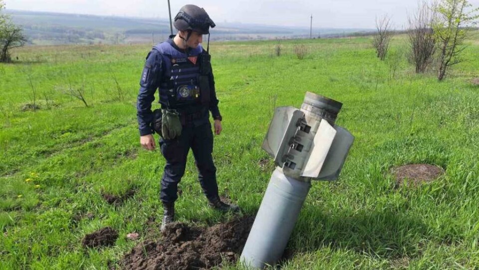 Что происходит в Украине. Главное к утру 10 мая