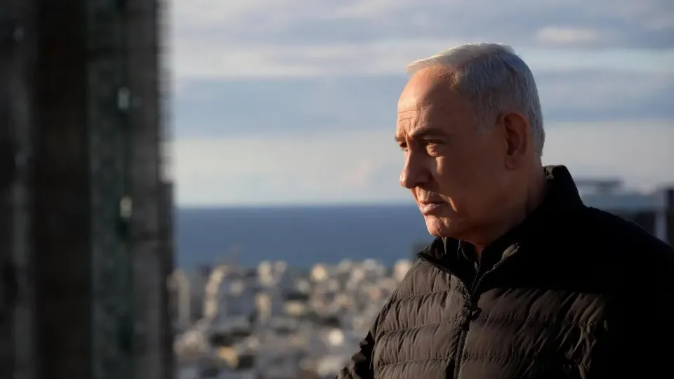 Фото @Benjamin Netanyahu с X