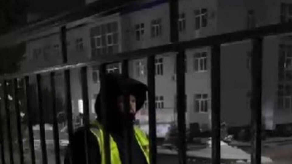 Задержанного отца Шерзата Полата доставили в больницу