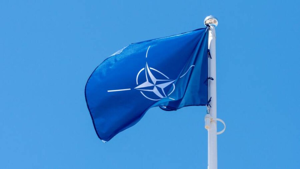 Германия планирует построить военный городок для сил НАТО в Литве