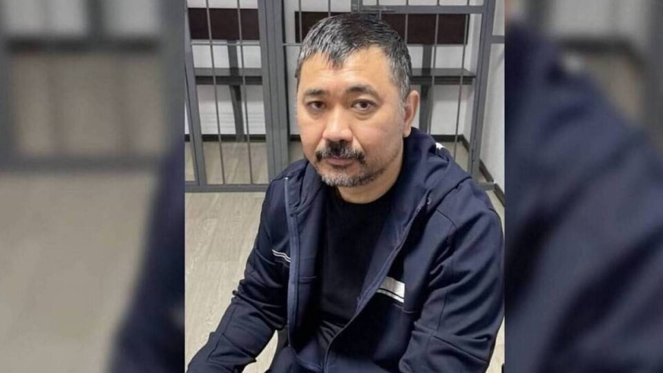 Прокурор запросил 13 лет лишения свободы для Нурлана Масимова