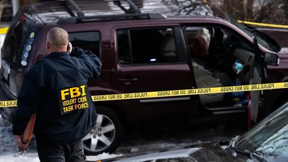  Фото с сайта CBS News
