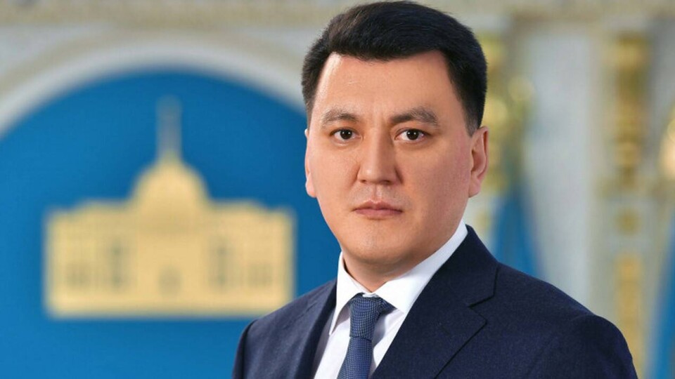 Ерлан Карин: Казахстану предстоит очень большая и долгая работа по формированию новой системы ценностей