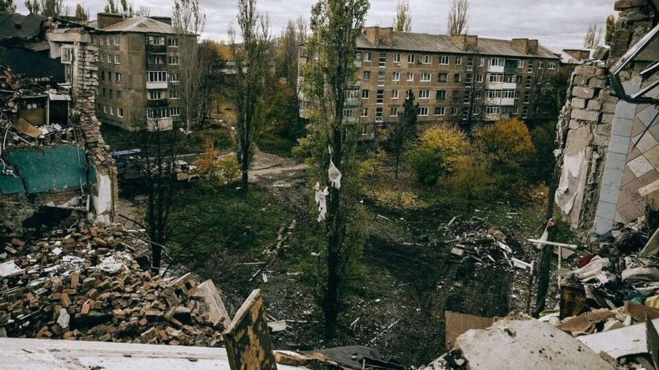 Что происходит в Украине. Главное к утру 17 ноября