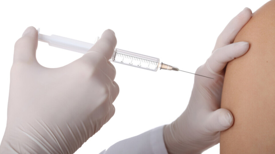 Pfizer и BioNTech начали испытания третьей дозы вакцины от Covid-19