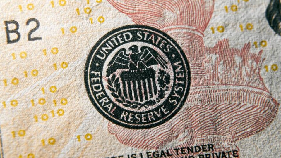 ФРС США повысила базовую ставку до 0,25-0,5% годовых впервые с 2018 года