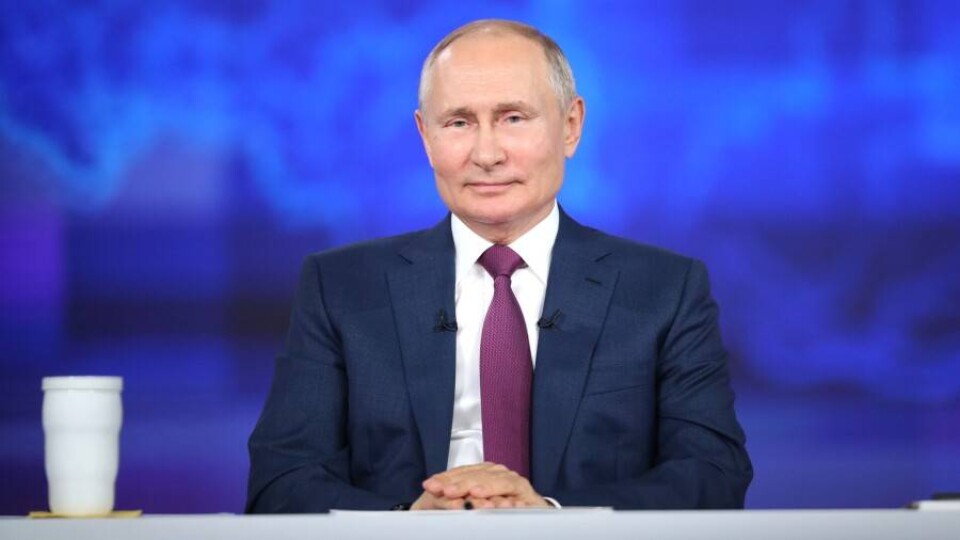 Почему страны СНГ переживают пандемию лучше, рассказал Путин