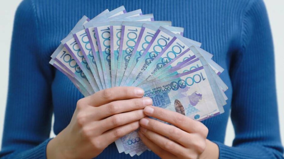 Минтруда: Информация о соцвыплатах в 125 тысяч тенге для каждого казахстанца является фейком