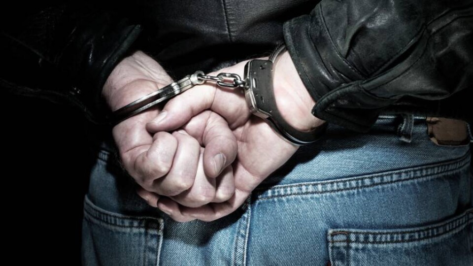 В Кызылординской области задержали более 100 участников беспорядков с боеприпасами и наркотиками