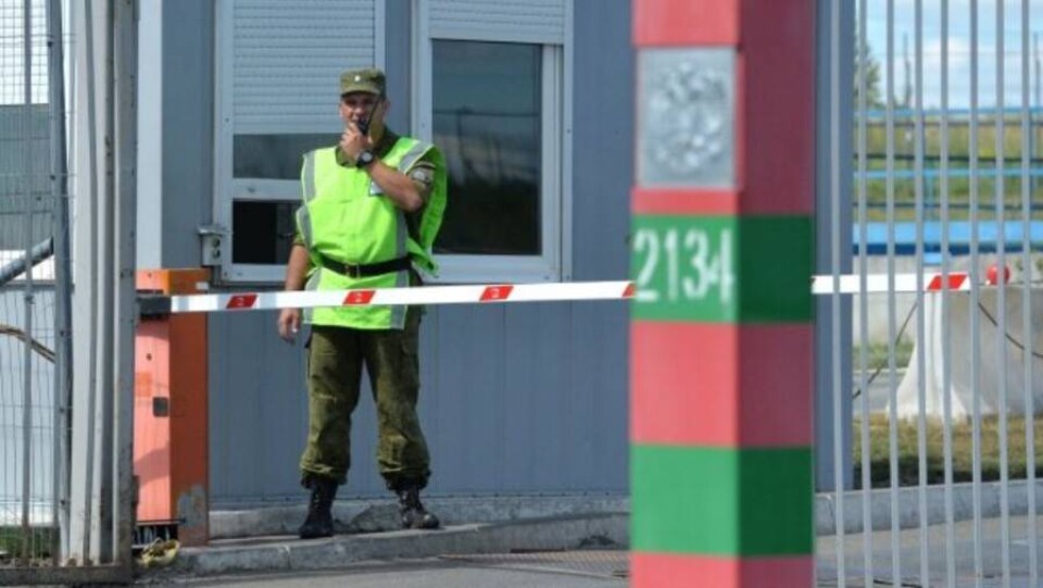 Россия отменила ПЦР-тест для въезжающих через сухопутную границу граждан стран ЕАЭС