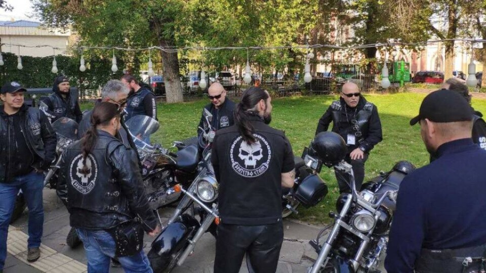 Байкеры Алматы выступили против инициативы акимата