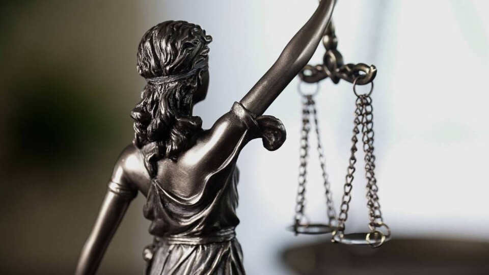 Диспетчера службы 112, не отреагировавшего на крик о помощи, приговорили к реальному сроку в Актобе