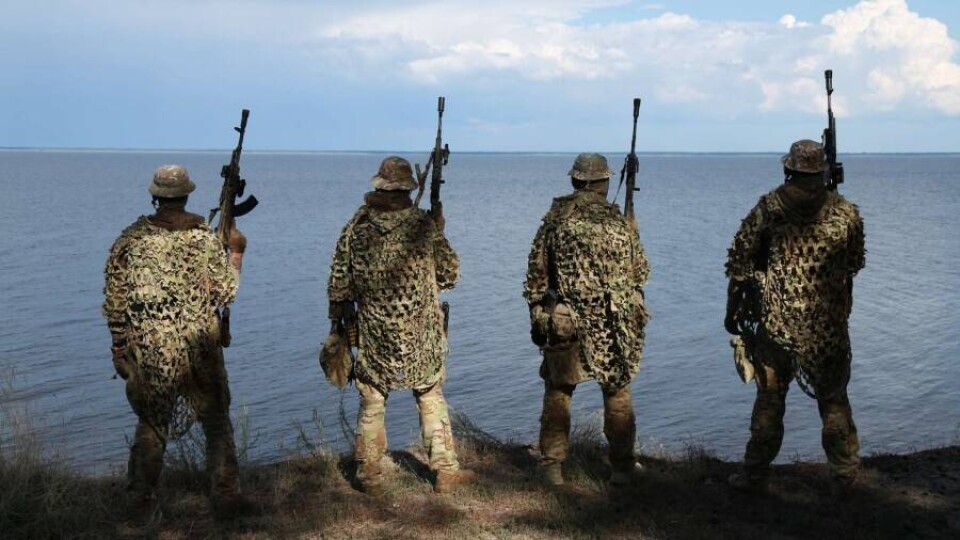 Что происходит в Украине. Главное к утру 19 июня
