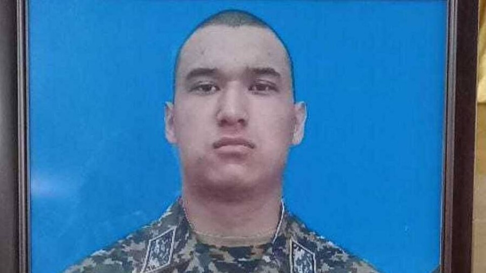 Гвардейца, спасшего сослуживцев во время бури в Алматинской области, представят к награде посмертно