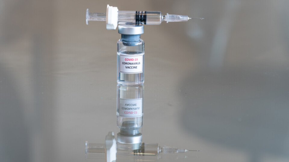 В китайском Ухане началась экстренная вакцинация от Covid-19