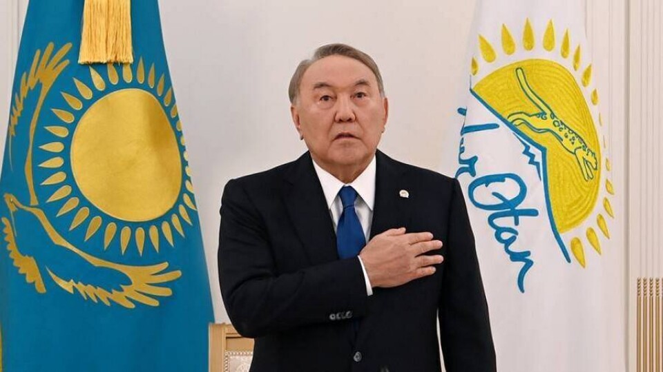 Глава государства о Назарбаеве: Никакого торга, разговоров о личных привилегиях не было