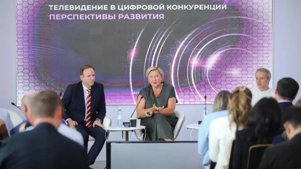 Почти четверть рекламного рынка Казахстана приходится на ТВ