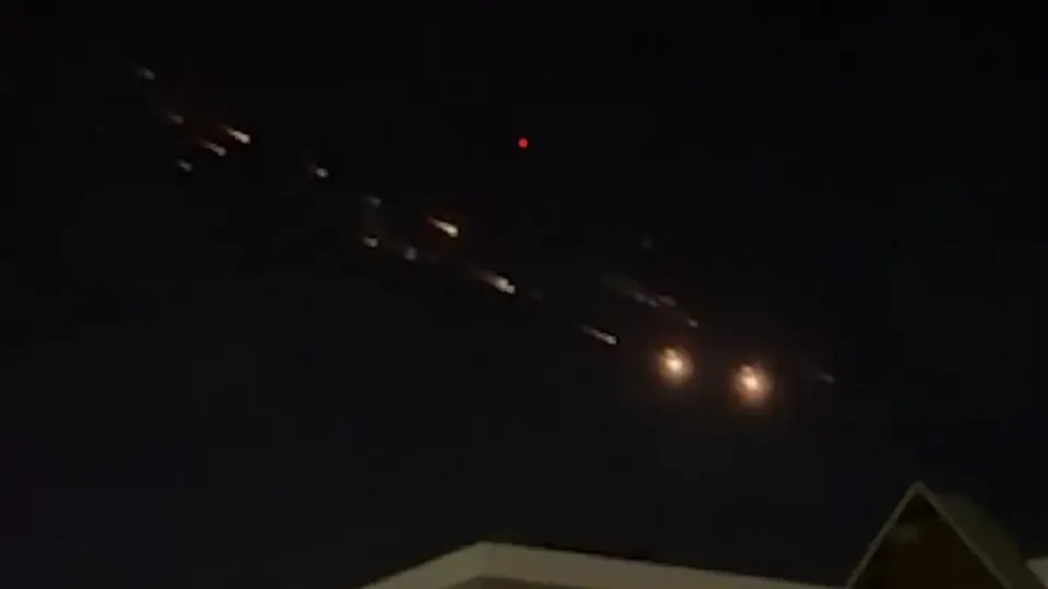 Кадр с видео
