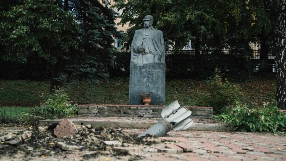 Что происходит в Украине. Главное к утру 5 октября 
